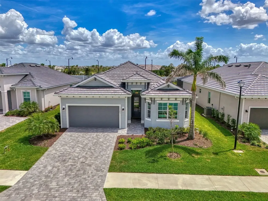 17360 Jadestone Court Venice FL 34293
