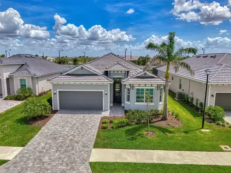 17360 Jadestone Court Venice FL 34293