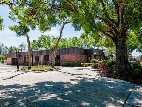 5421 N 59th Street Tampa FL 33610