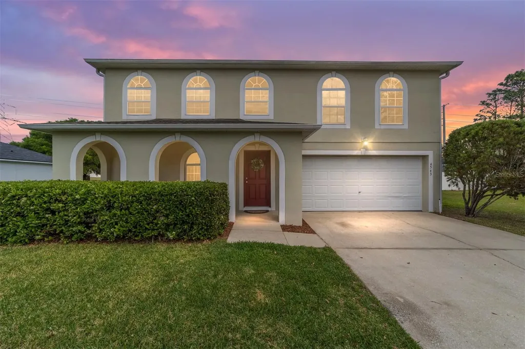 4545 SE 30th Street Ocala FL 34480
