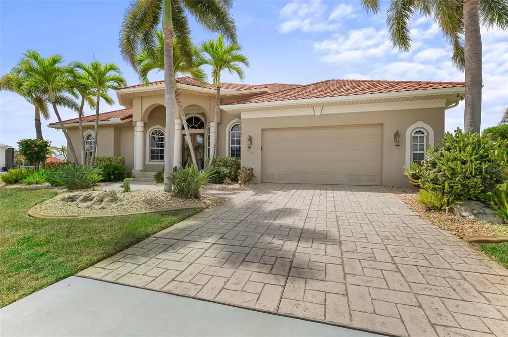 3629 Licata Court Punta Gorda FL 33950