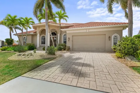 3629 Licata Court Punta Gorda FL 33950