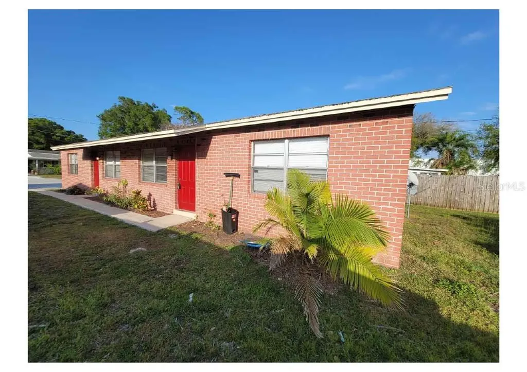 6266 76th Avenue N Pinellas Park FL 33781