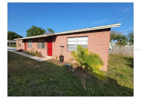 6266 76th Avenue N Pinellas Park FL 33781