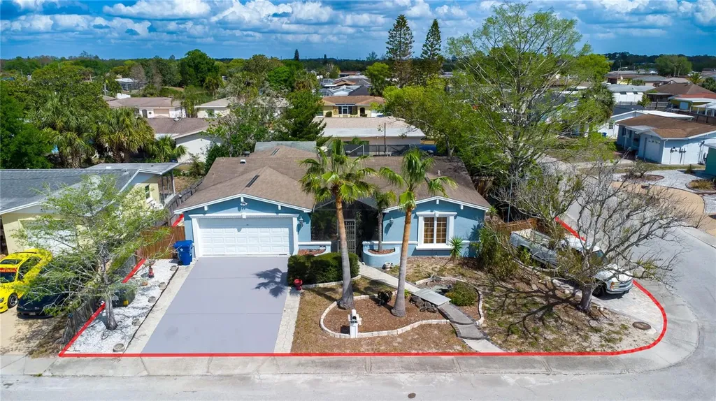 9810 Woodstock Lane Port Richey FL 34668