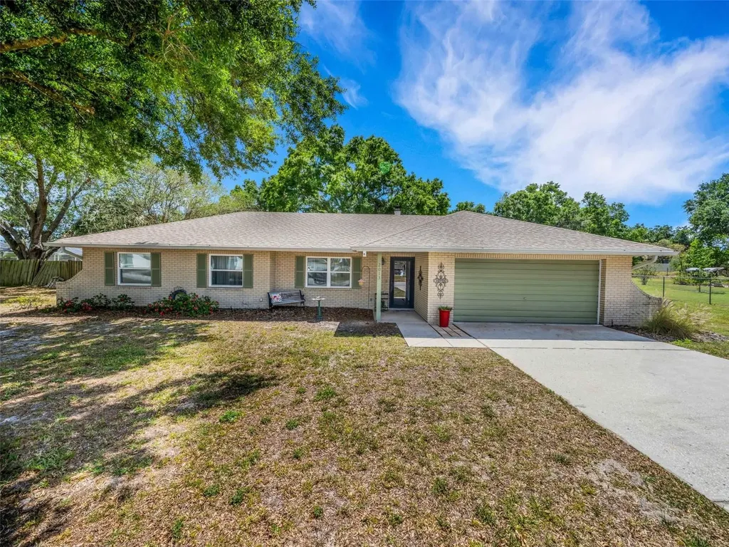 2013 High Glen Court S Lakeland FL 33813