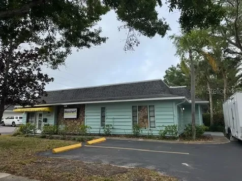 6500 1st Avenue N St Petersburg FL 33710
