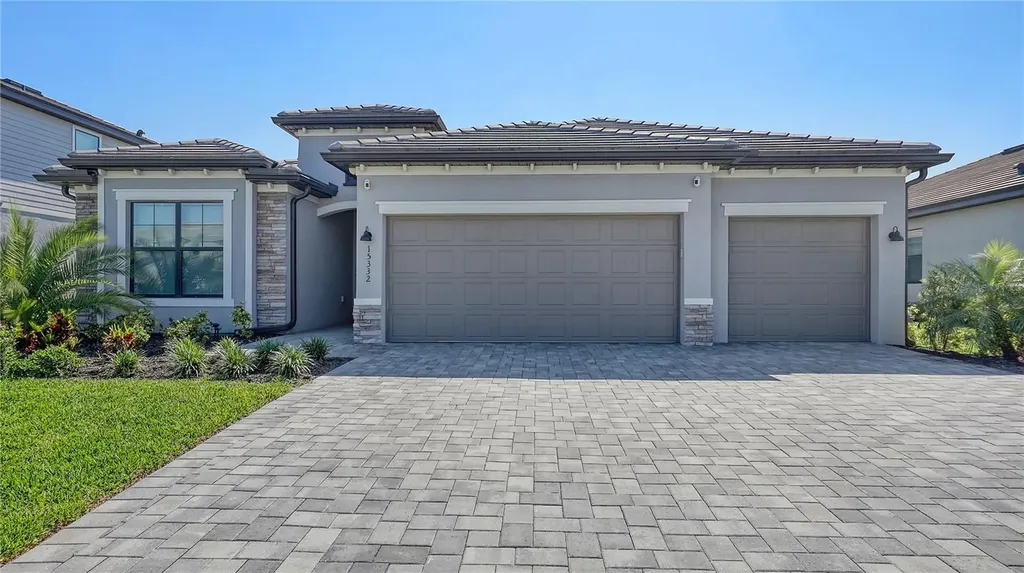 15332 Serene Shores Loop Street Bradenton FL 34211