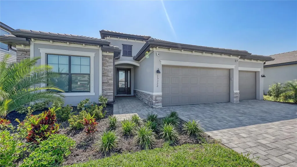 15332 Serene Shores Loop Street Bradenton FL 34211