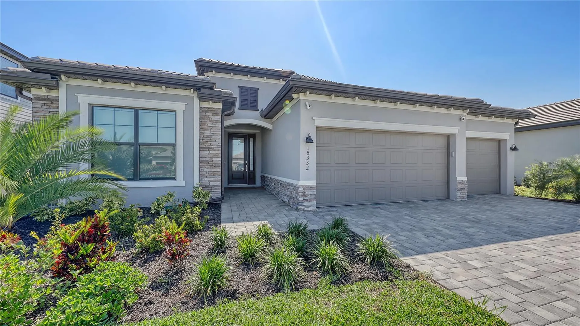 15332 Serene Shores Loop Street Bradenton FL 34211