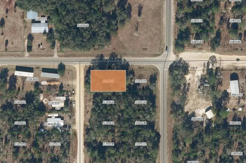 00 Lenore Avenue Interlachen FL 32148