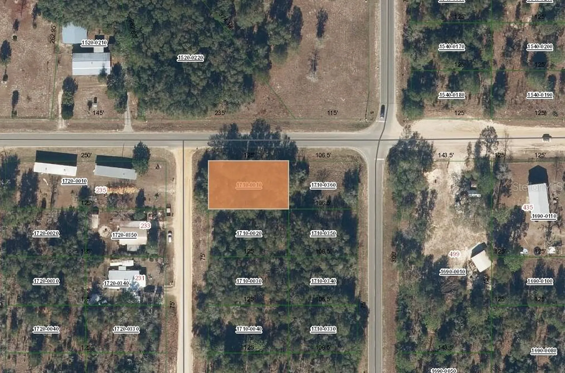 00 Lenore Avenue Interlachen FL 32148