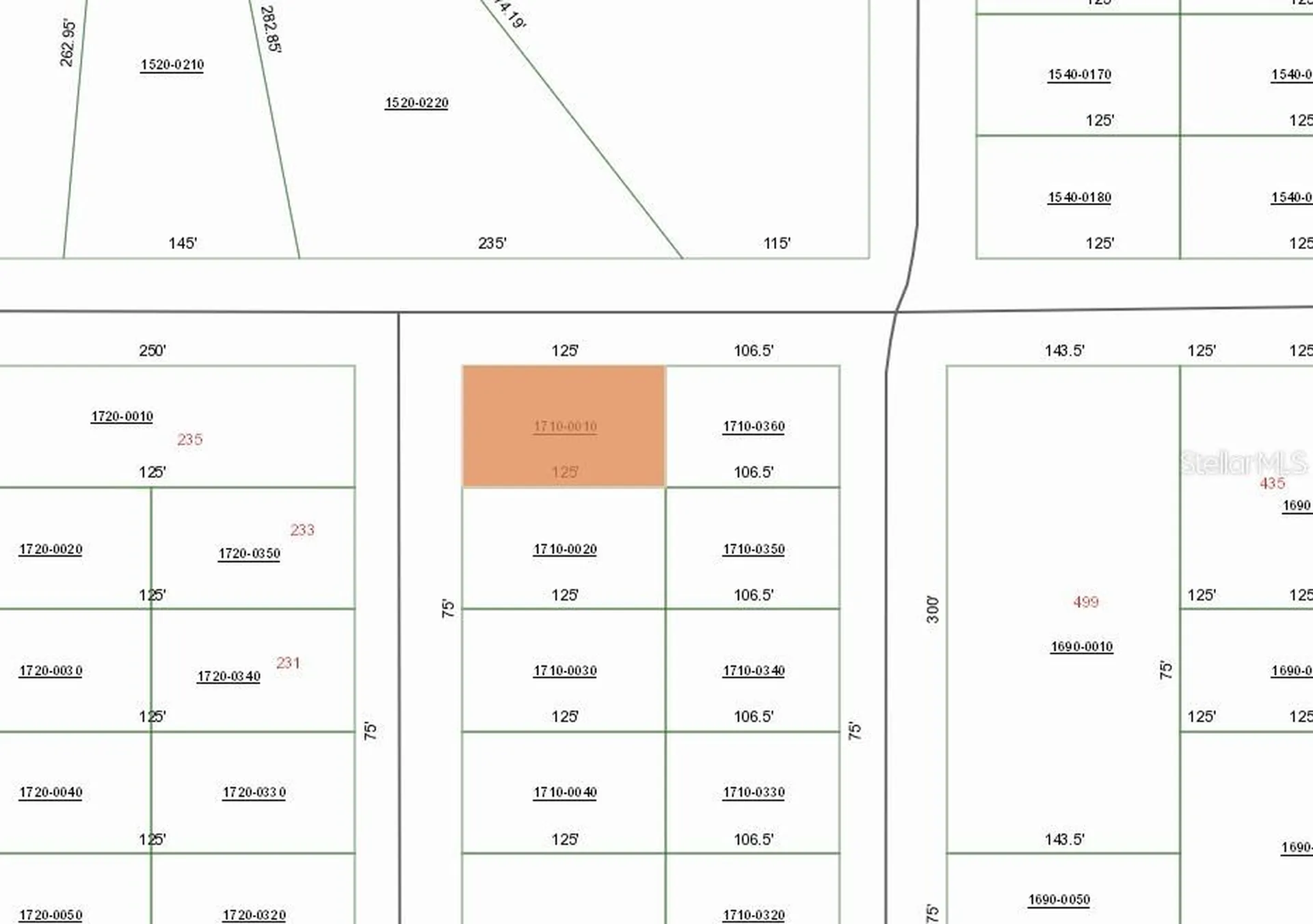 00 Lenore Avenue Interlachen FL 32148