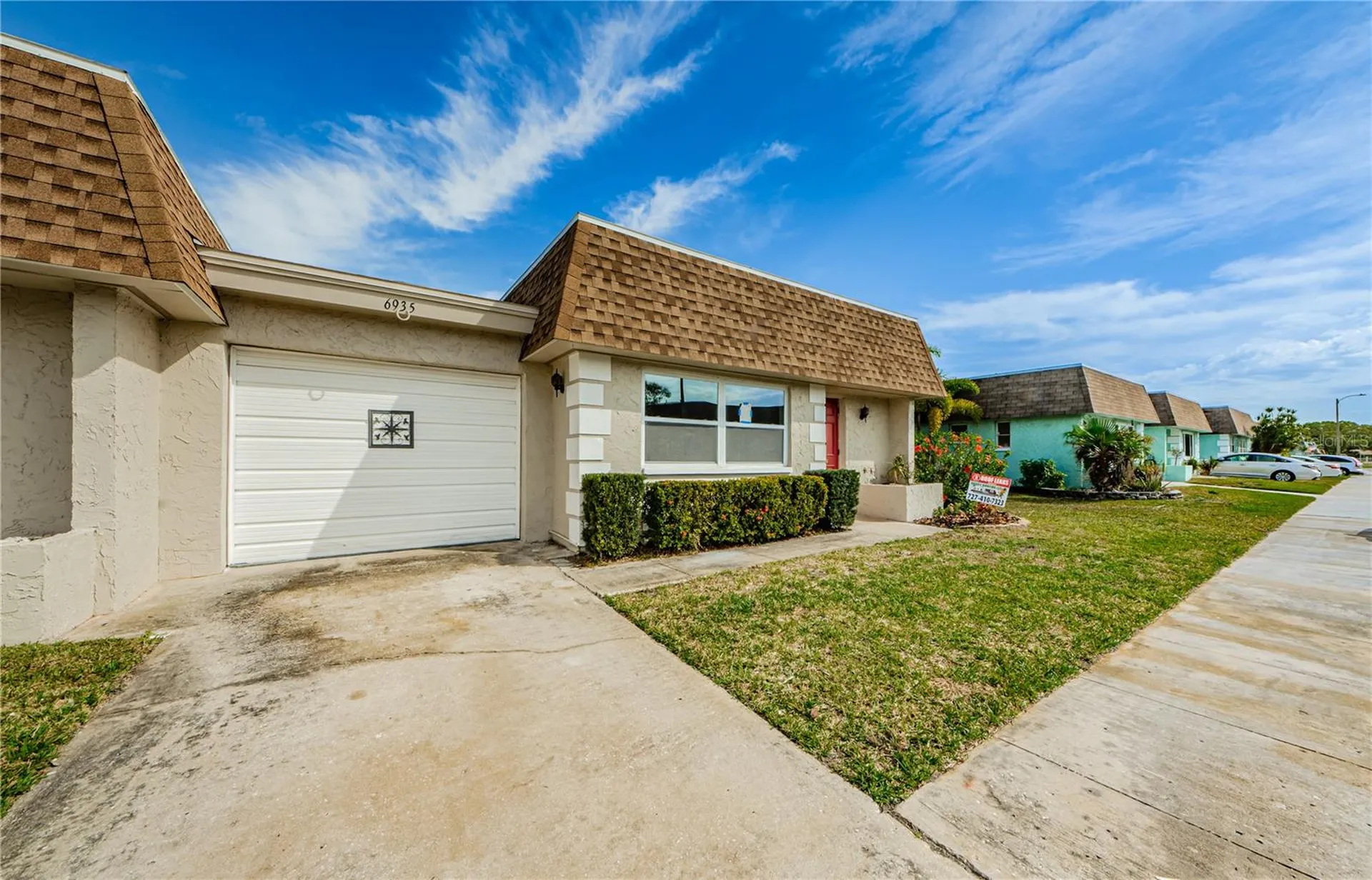 6935 Monte Carlo N Pinellas Park FL 33781