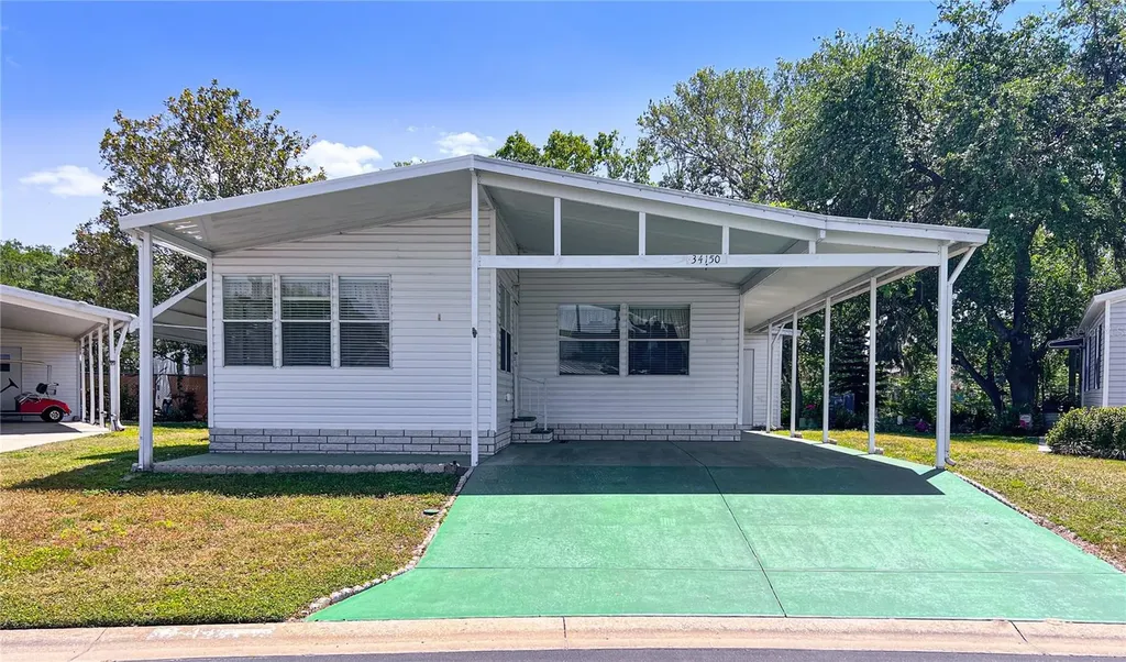 34150 Estates Lane Wesley Chapel FL 33543