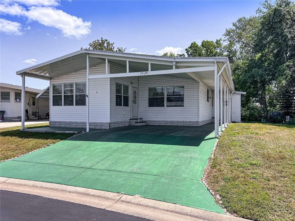 34150 Estates Lane Wesley Chapel FL 33543