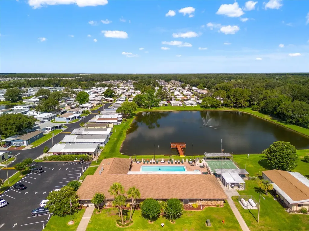 34150 Estates Lane Wesley Chapel FL 33543