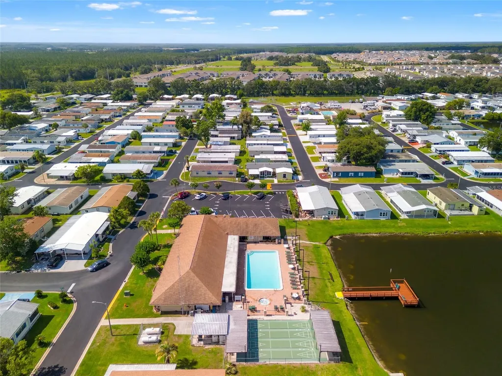 34150 Estates Lane Wesley Chapel FL 33543
