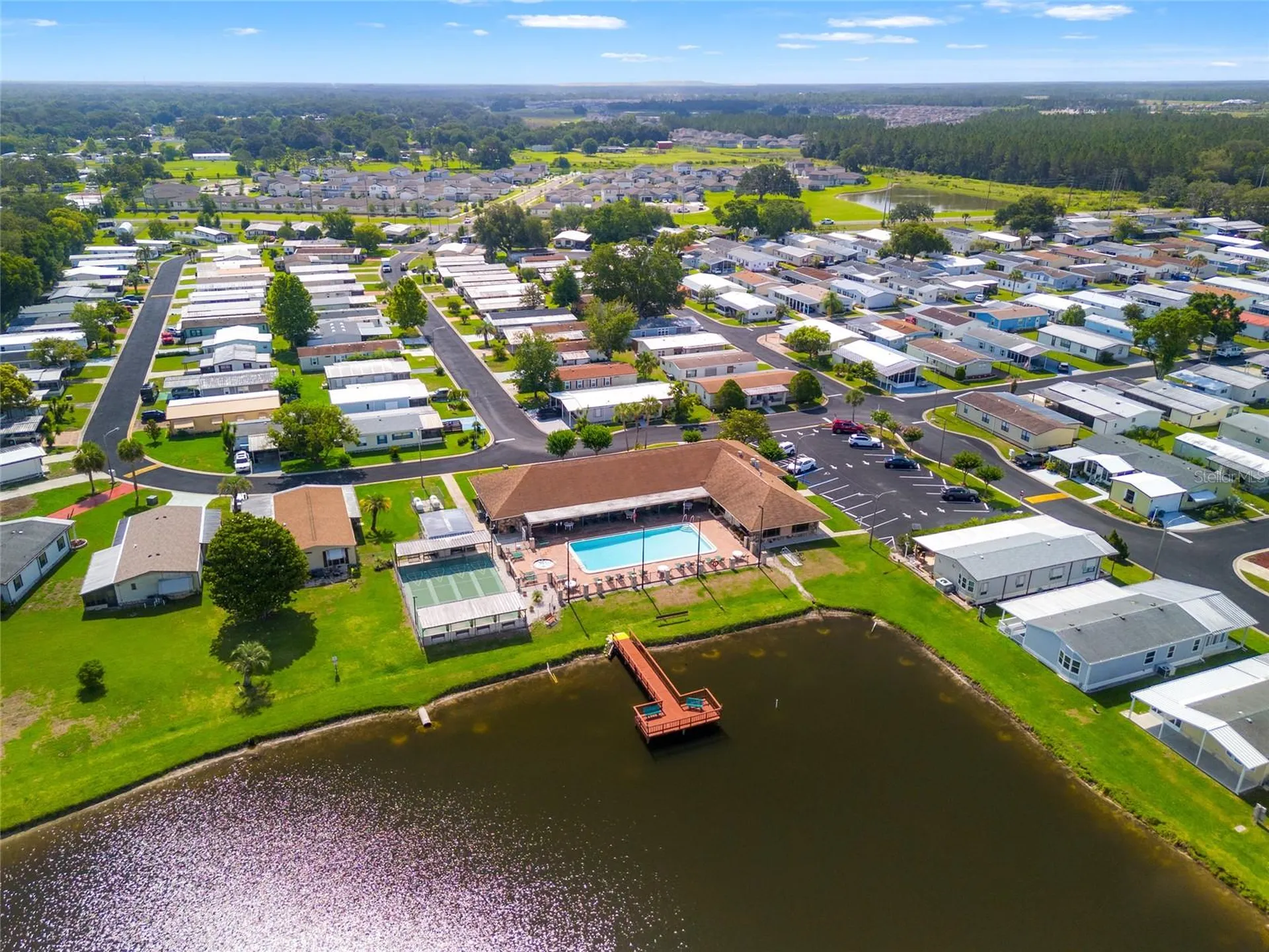 34150 Estates Lane Wesley Chapel FL 33543