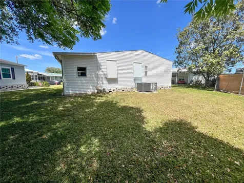 34150 Estates Lane Wesley Chapel FL 33543