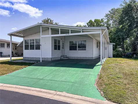 34150 Estates Lane Wesley Chapel FL 33543