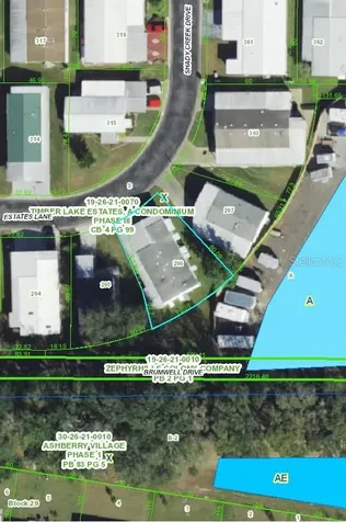 34150 Estates Lane Wesley Chapel FL 33543