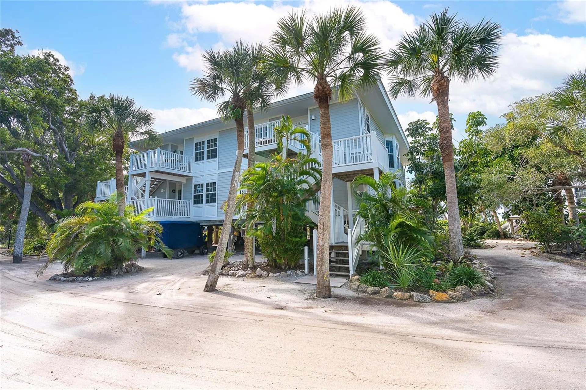7536 Palm Island Drive S Placida FL 33946