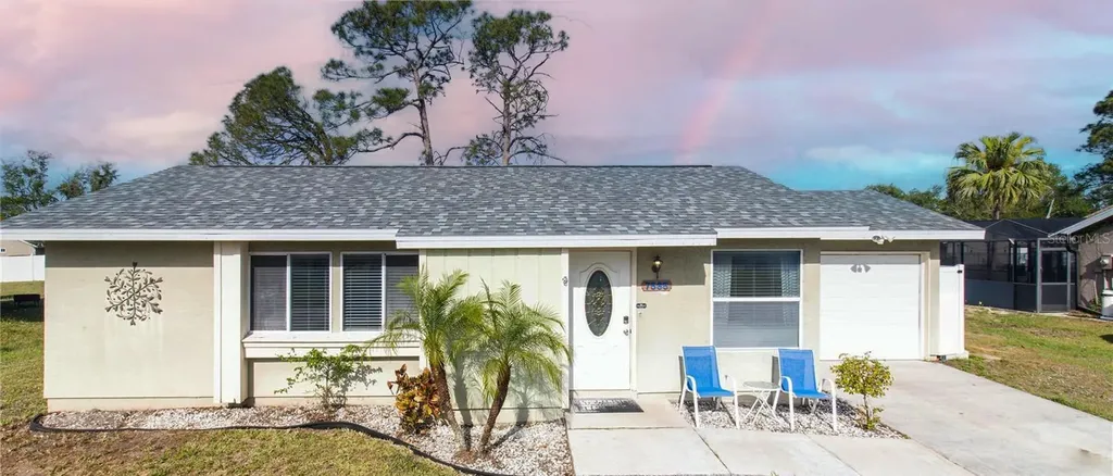 7585 Kavanda Street North Port FL 34287
