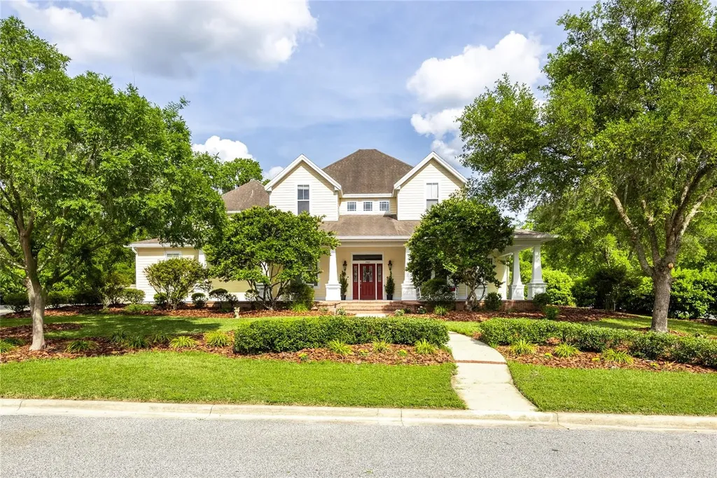 3583 SW 87th Drive Gainesville FL 32608