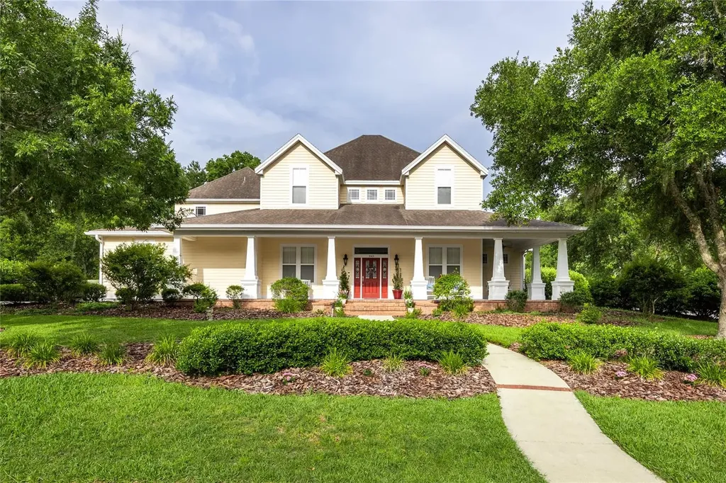 3583 SW 87th Drive Gainesville FL 32608