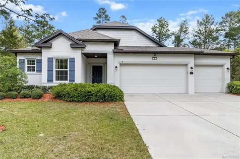 9 Hazelwood Court N Homosassa FL 34446