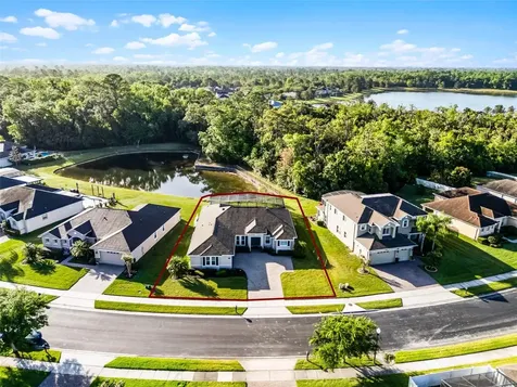 2569 Gabrielle Woods Place Oviedo FL 32765