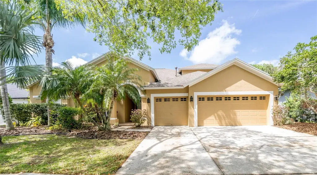 8376 Golden Prairie Drive Tampa FL 33647