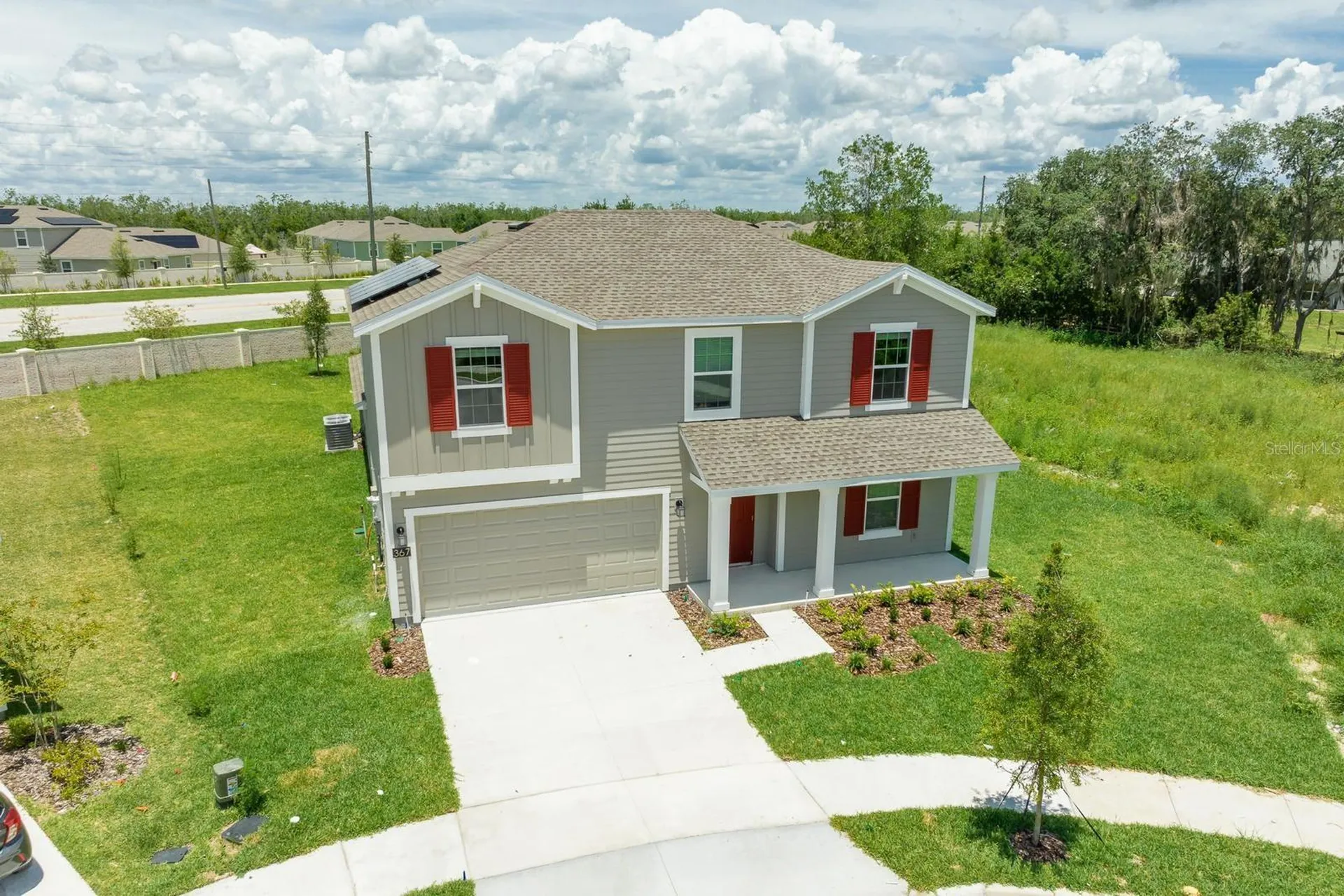 367 Estates Court Haines City FL 33844