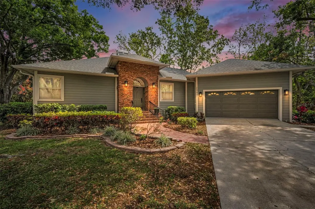 2997 Eagle Estates Circle E Clearwater FL 33761