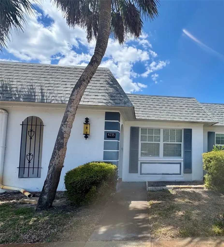 4235 Sheldon Place New Port Richey FL 34652