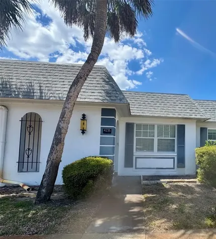 4235 Sheldon Place New Port Richey FL 34652