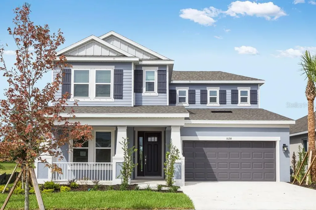 5128 Slate Hue Place Apollo Beach FL 33572
