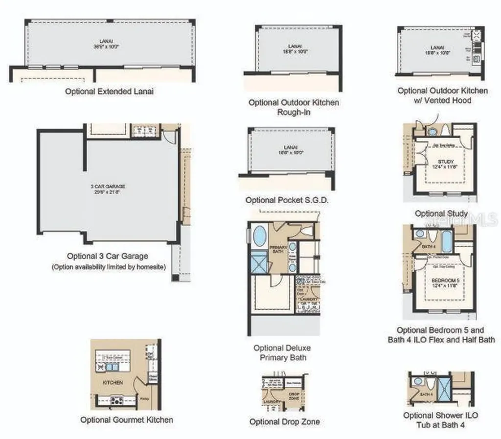 5128 Slate Hue Place Apollo Beach FL 33572