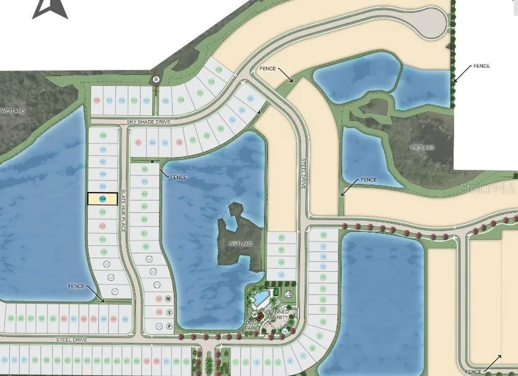 5128 Slate Hue Place Apollo Beach FL 33572