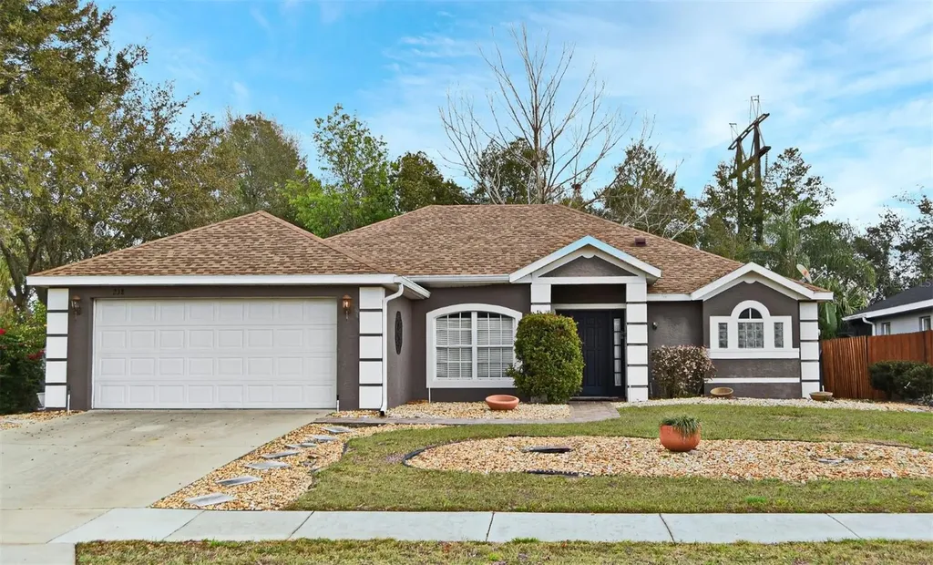 238 Palmetto Springs Street Debary FL 32713