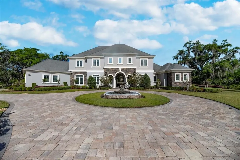 460 Canterwood Drive Mulberry FL 33860