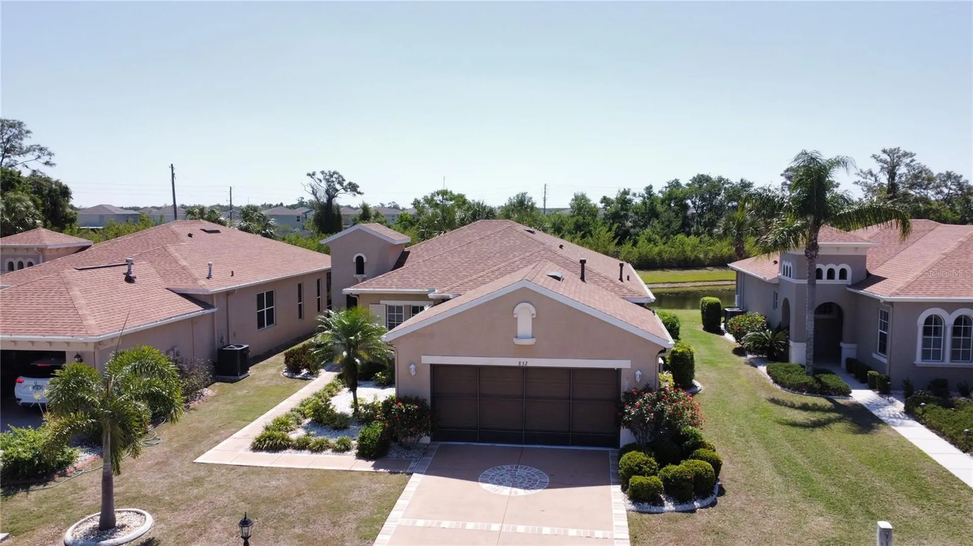 832 King Leon Way Sun City Center FL 33573