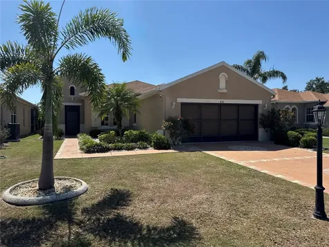 832 King Leon Way Sun City Center FL 33573