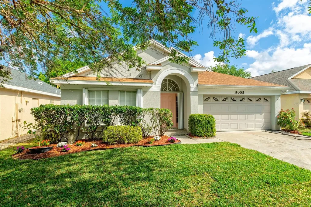 11055 Rouse Run Circle Orlando FL 32817