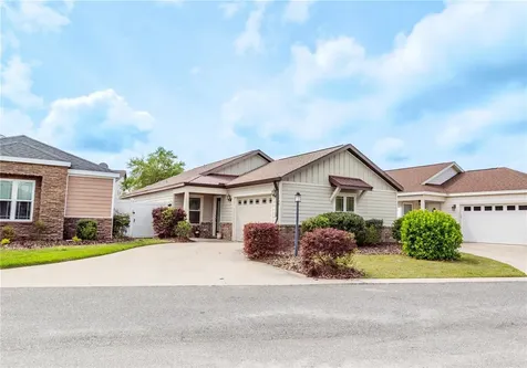 1736 SW 247th Street Newberry FL 32669