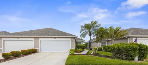 3419 Lakewood Boulevard North Port FL 34287