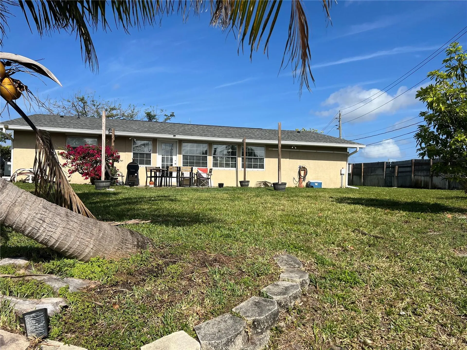 705 Crestview Circle NW Port Charlotte FL 33948