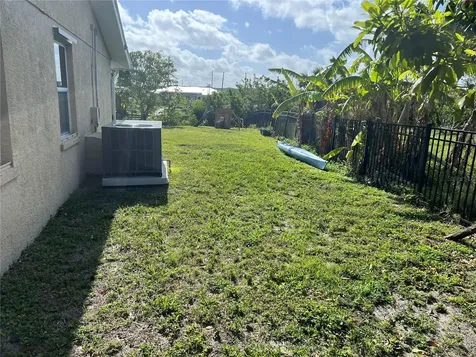 705 Crestview Circle NW Port Charlotte FL 33948