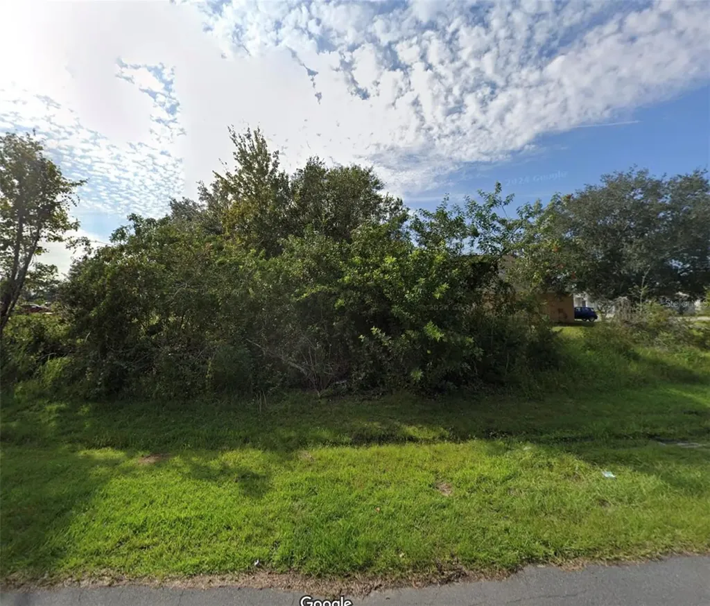 0 Chiquita Court Kissimmee FL 34758